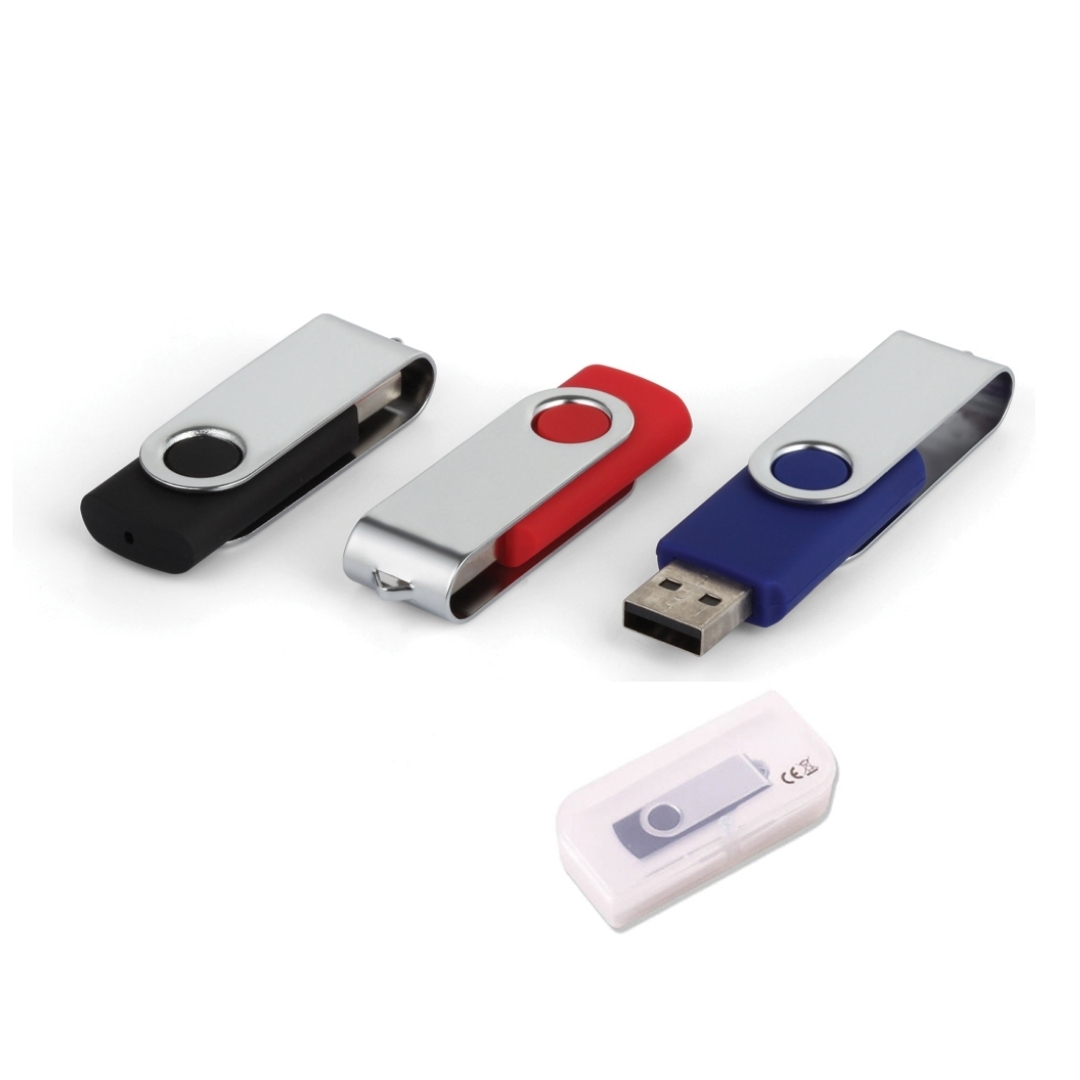 USB Bellek